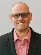 Josh Tankersley